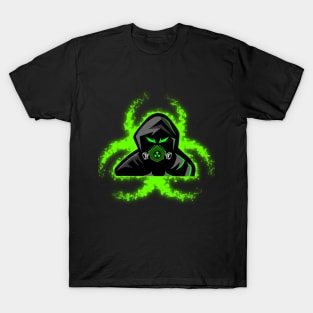Radiotoxic T-Shirt